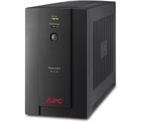 APC Back-UPS BX950UI 950VA (390 W) 230V,
