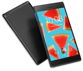 Lenovo Tab 7 Essential 16GB LTE fekete