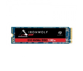 Seagate Ironwolf 510 1.92TB