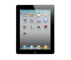 Apple iPad 2 Wi-Fi + 3G 16GB Fekete