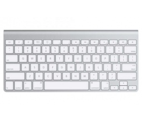 Apple Wired Keyboard magyar MC184MG/B
