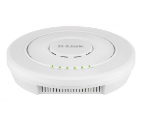 D-Link AC2200 Wave 2 Tri-Band Unified Access Point