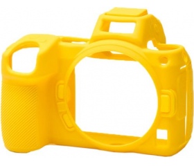 easyCover szilikontok Nikon Z6/Z7 sárga