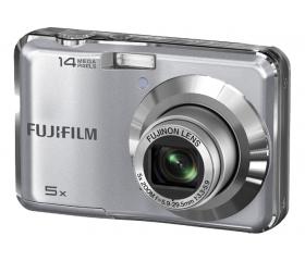 Fujifilm FinePix AX300 Ezüst