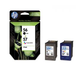 HP SA342AE (56/57) Fekete és színes csomag