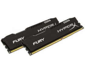Kingston HyperX Fury DDR4-2133 16GB kit2