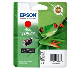 EPSON T0547 Red 