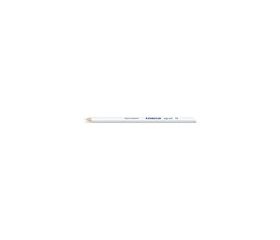 Staedtler Színes ceruza, háromszögletű, fehér
