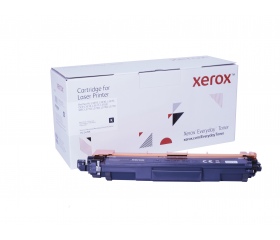 Xerox 006R04230 utángyártott Brother TN-247BK