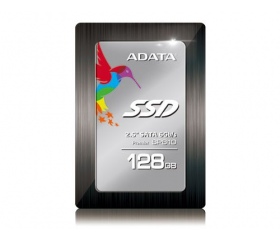 Adata SP610 SATA-III 2,5" 128MB