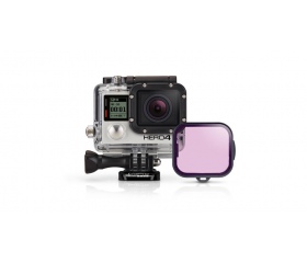 GoPro Green Water Dive Filter (for Super Suit)