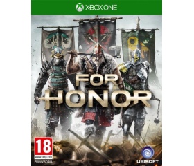 For Honor Xbox One 