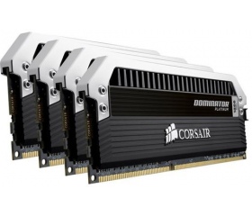 Corsair Dominator Platinum DDR3 32GB 2400MHz CL11 