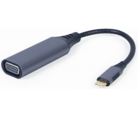 Gembird USB 3.0 Type-C to VGA video adapter