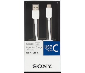Sony CP-AC100 USB Type-C kábel