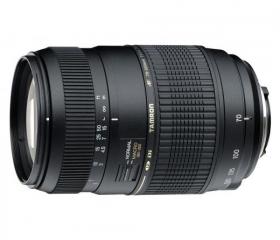 Tamron AF 70-300mm f/4-5.6 LD Di (Canon)