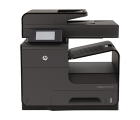 HP Officejet Pro X476dw nyomtató