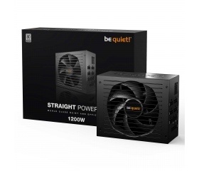 BE QUIET Straight Power 12 1200W 80 Plus Platinum
