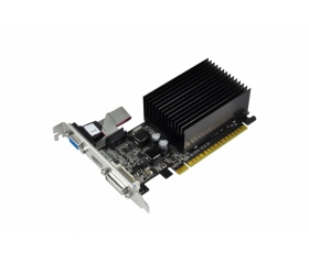 Gainward GeForce 210 1024MB DDR3 Passzív LP