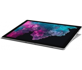 Miscrosoft Surface Pro 6 i7-8650U 8GB 256GB szürke