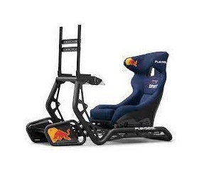 PLAYSEAT® Sensation Pro - Red Bull Racing eSports 