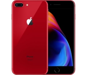 Apple iPhone 8 Plus 64GB RED Special Edition
