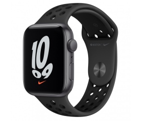 Apple Watch Nike SE GPS 44mm Asztroszürke