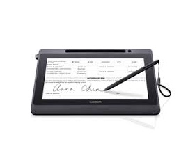 Wacom Display Pen Tablet 10,6"