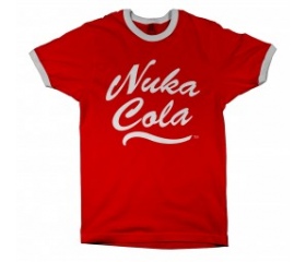 Fallout T-Shirt " Nuka Cola, XXL