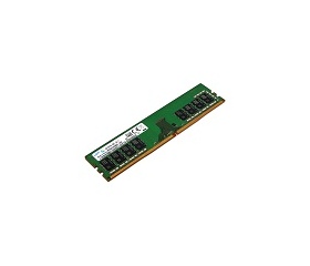Lenovo 8GB DDR4 2400MHz UDIMM 