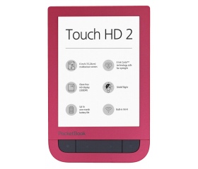 PocketBook 631 Touch HD 2 