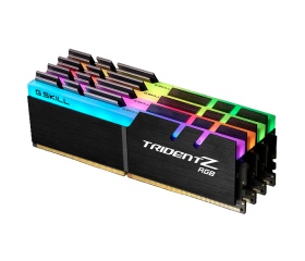 G.Skill Trident Z RGB DDR4 2400MHz CL15 64GB Kit4