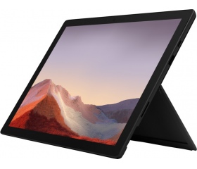 Microsoft Surface Pro 7 12.3" 256GB Wi-Fi Fekete
