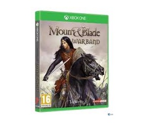 Xbox One Mount and Blade Warband