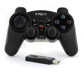 BIGBEN PS3 Vezeték Nélküli Kontroller