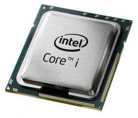 Intel Core i3-540 tálcás
