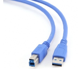 Gembird USB 3.0 Type-A / Type-B 1,8m