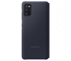 Samsung EF-EA415PWEG Galaxy A41 s-view Wallet cove