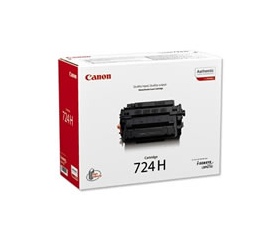 Canon CRG-724 toner