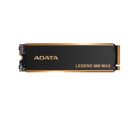 Adata Legend 960 Max PCIe Gen4 x4 M.2 2280 2TB