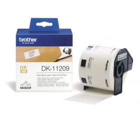 Brother P-touch DK-11209