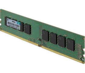 HP 8 GB DIMM DDR4 memória 2133 Mhz