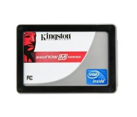 Kingston SATA II 160GB 2,5" SSDNowM SNM225-S2/160G