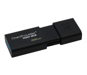 Kingston DataTraveler 100 G3 32GB USB3.0