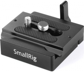 SmallRig Quick Release Clamp and Plate ...