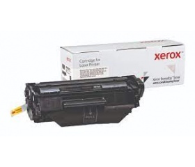 Xerox 006R03659 utángyártott HP 12A toner