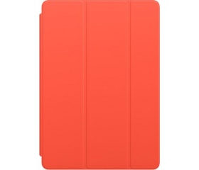 Apple 8. generációs iPad Smart Cover tüzes narancs
