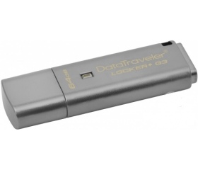 Kingston 64GB USB2.0 DT Locker
