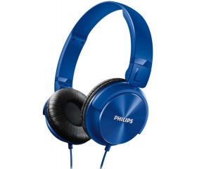 Philips SHL 3060 fejhallgató kék