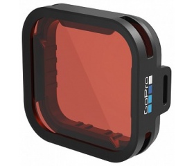 GoPro Blue Water Snorkel Filter (HERO5 Black)